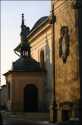 przy ko�ciele �w. Klemensa